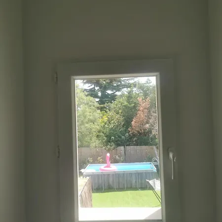 D'aqui, Cosy, Piscine, Jacuzzi * Beziers