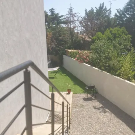 D'aqui, Cosy, Piscine, Jacuzzi فيلة *