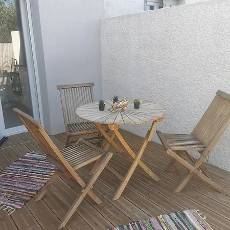 D'aqui, Cosy, Piscine, Jacuzzi فيلة